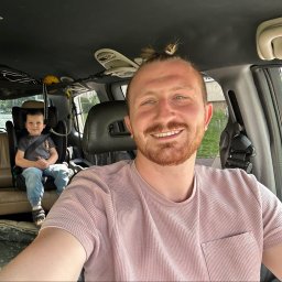 Kracy Miński - Położenie Paneli Rybnik