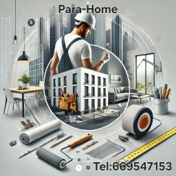 Patryk Krysiak - Usługi Malarskie Szczecinek