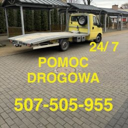 Marcel Rieger-Hofman F.U.H. Auto Handel - Firma Sprzątająca Orzesze