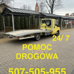 Opróżnianie mieszkań Orzesze 1