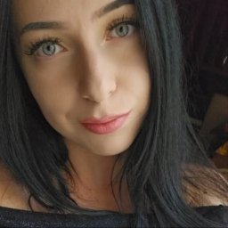 Wiktoria Jagodzińska - Bieganie Gubin