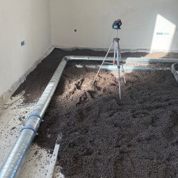 Posadzki jastrychowe Strzegom 2