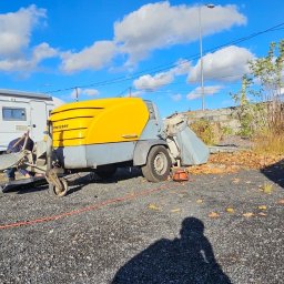 Posadzki jastrychowe Strzegom 3