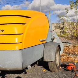 Posadzki jastrychowe Strzegom 4