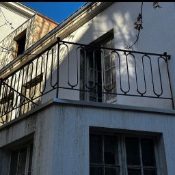 Balustrady nierdzewne Szczuczyn 4