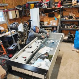 Instalacje elektryczne Klonownica Duża 1