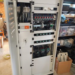 Instalacje elektryczne Klonownica Duża 3