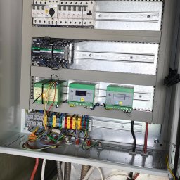 Instalacje elektryczne Klonownica Duża 4