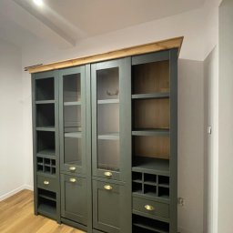 Montaż mebli Tychy 2