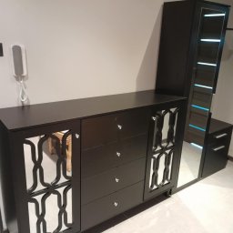 Montaż mebli Tychy 3