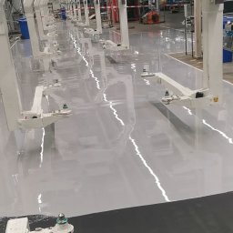 PROCRAFT - Rewelacyjne Posadzki Betonowe Łobez