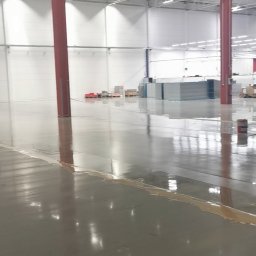 Posadzki przemysłowe Resko 2