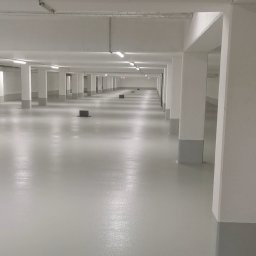 PROCRAFT - Doskonałe Wylewki Mixokretem Łobez