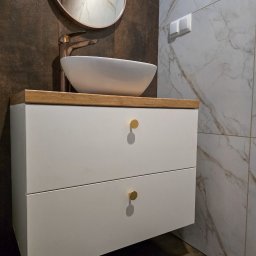 Szafy wnękowe Gwoździec 1