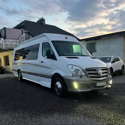 DIDA 2 SPÓŁKA Z OGRANICZONĄ ODPOWIEDZIALNOŚCIĄ - Firma Przewozowa Marklowice