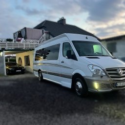 Przewóz osób Marklowice 1