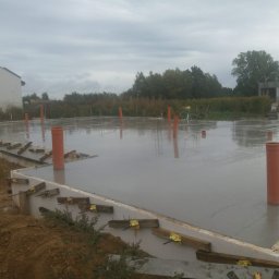 Posadzki przemysłowe Gorzów Wielkopolski 4