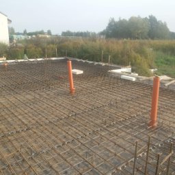 Posadzki przemysłowe Gorzów Wielkopolski 1