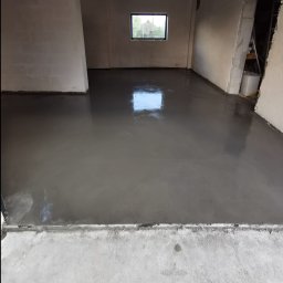 Piotrobet - Betonowy Podjazd Gorzów Wielkopolski