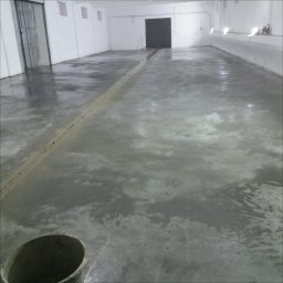 Piotrobet - Posadzki Użytkowe Gorzów Wielkopolski