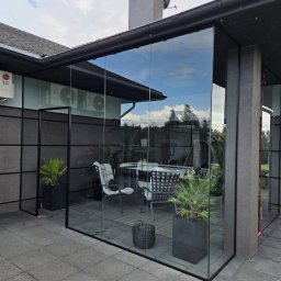 Z-Glass - Dobre Balustrady Łosice