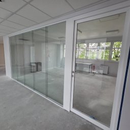Z-Glass - Porządne Balustrady Szklane Łosice