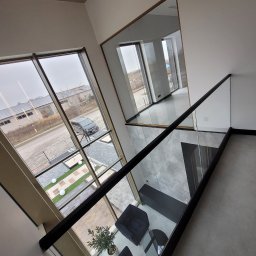 Montaż drzwi Nowe Litewniki 4