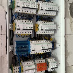 Instalacje elektryczne Zgorzelec 3