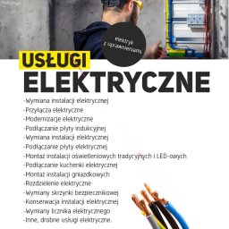 Łukasz Wiśniewicz - Znakomity Projektant Instalacji Elektrycznych Zgorzelec