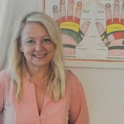 Katarzyna Martyniec-Piwowarska - Masaże Rehabilitacyjne Poznań