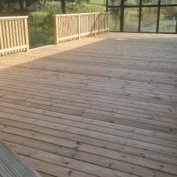 Szafy wnękowe Ustrzyki Dolne 4