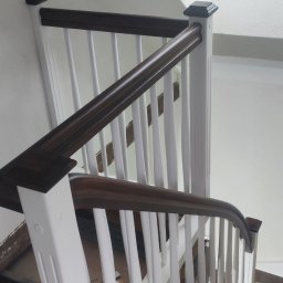 Piotr Tkacz Usługi Stolarskie - Siatka ogrodzeniowa Myślib&oacute;rz