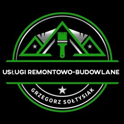 Usługi Remontowo Budowlane Grzegorz Sołtysiak - Montaż Sufitu Podwieszanego Szamotuły