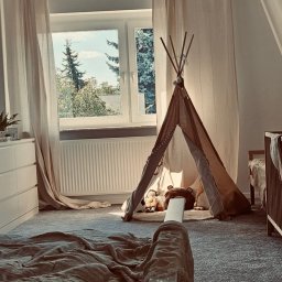 Malowanie mieszkań Szamotuły 1