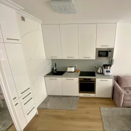 Tomasz Michalski - Profesjonalne Stolarstwo Piła