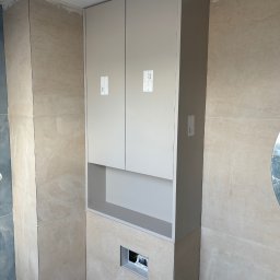 Kuchnie na wymiar Piła 4