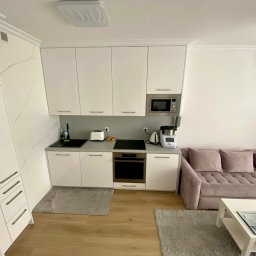 Tomasz Michalski - Najlepsze Kuchnie Pod Zabudowę Piła