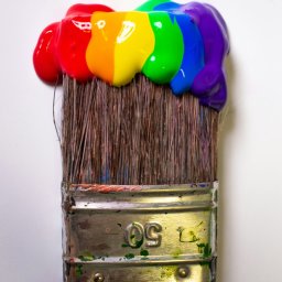 Malowanie mieszkań Gdańsk 1