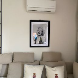 Klimatyzacja do domu Grodzisk Mazowiecki 2