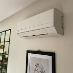 LAIF ONE AXEL GREGOREK - Klimatyzatory Grodzisk Mazowiecki