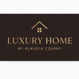 Luxury Homes by Klaudia Czarny - Nieruchomości na Wynajem Kielce