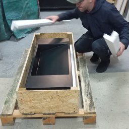 Solidność i profesjonalne podejście to znak rozpoznawczy naszej pracowni Urbanform.design