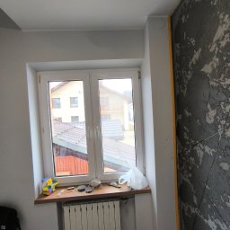 Dud-Bak - Malowanie mieszkań i dom&oacute;w Żywiec