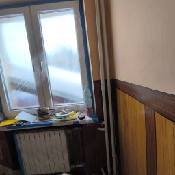 Malowanie mieszkań Gilowice 2