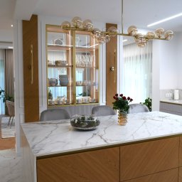 Projektowanie mieszkania Lublin 2