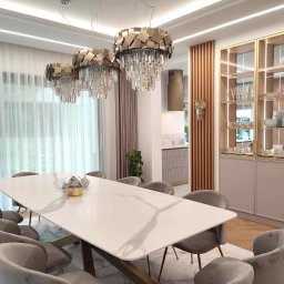 Projektowanie mieszkania Lublin 3