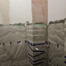 Wykończenia łazienek Radom 1