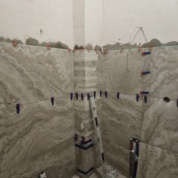 Wykończenia łazienek Radom 2