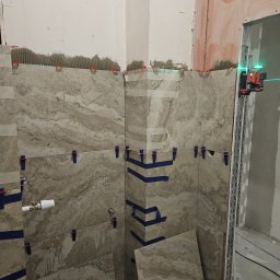 Wykończenia łazienek Radom 3