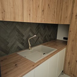 Michał partyga - Drobne naprawy hydrauliczne Radom